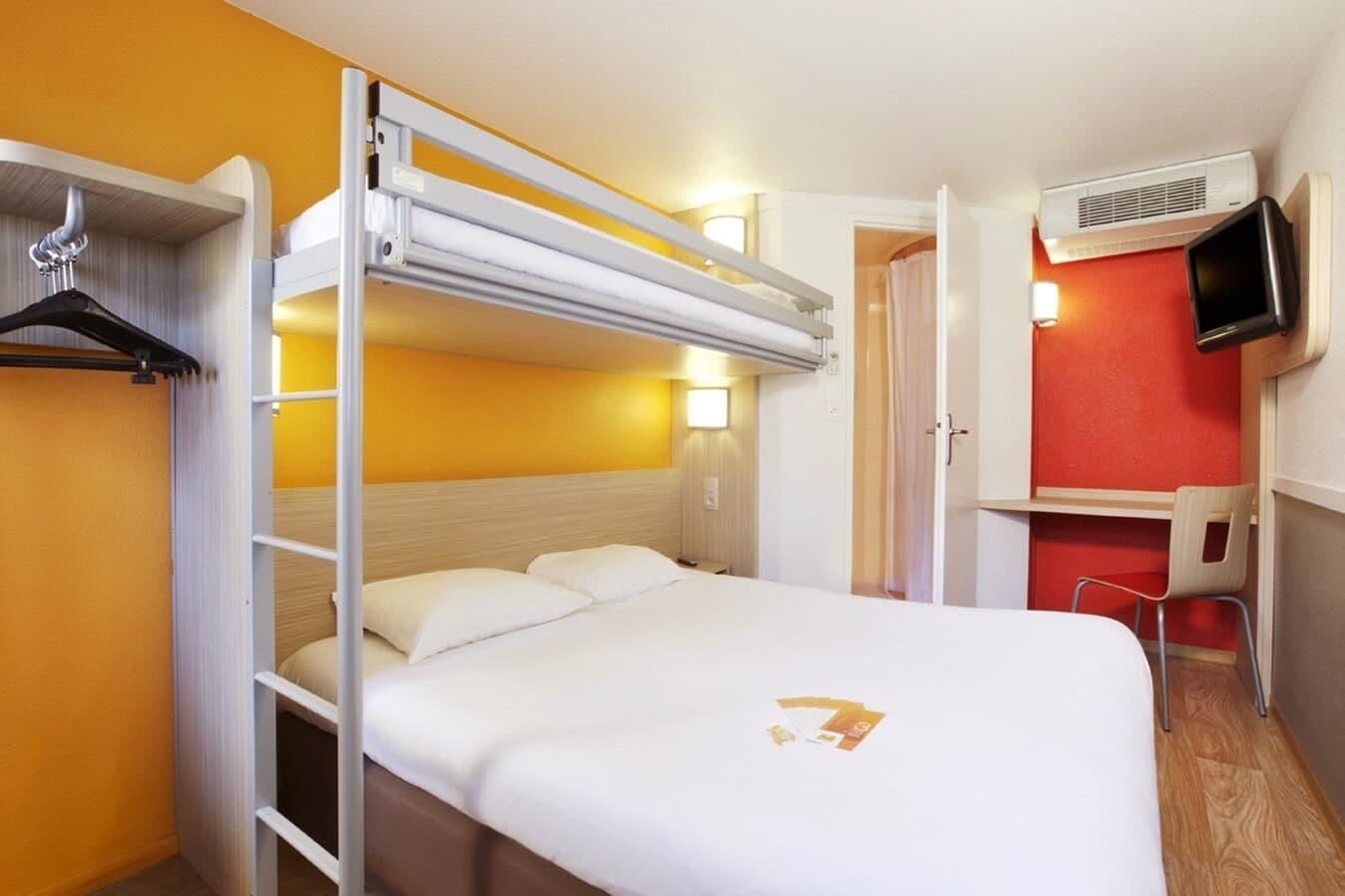 Hotel Heco Lyon Sud Vienne Экстерьер фото