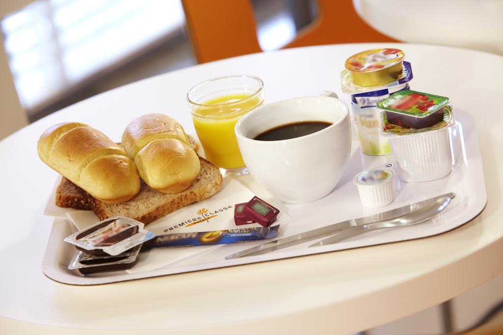 Hotel Heco Lyon Sud Vienne Экстерьер фото