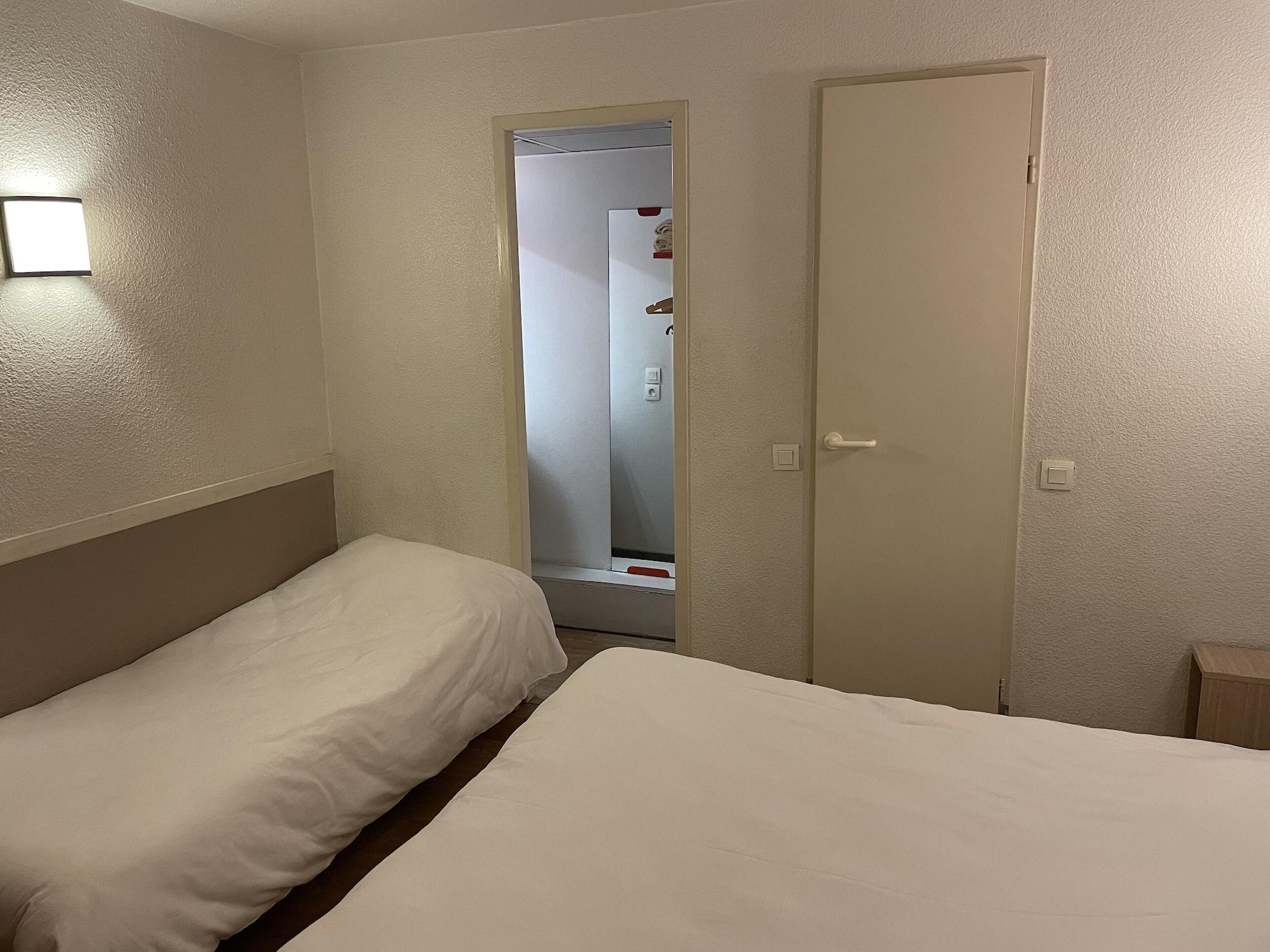 Hotel Heco Lyon Sud Vienne Экстерьер фото