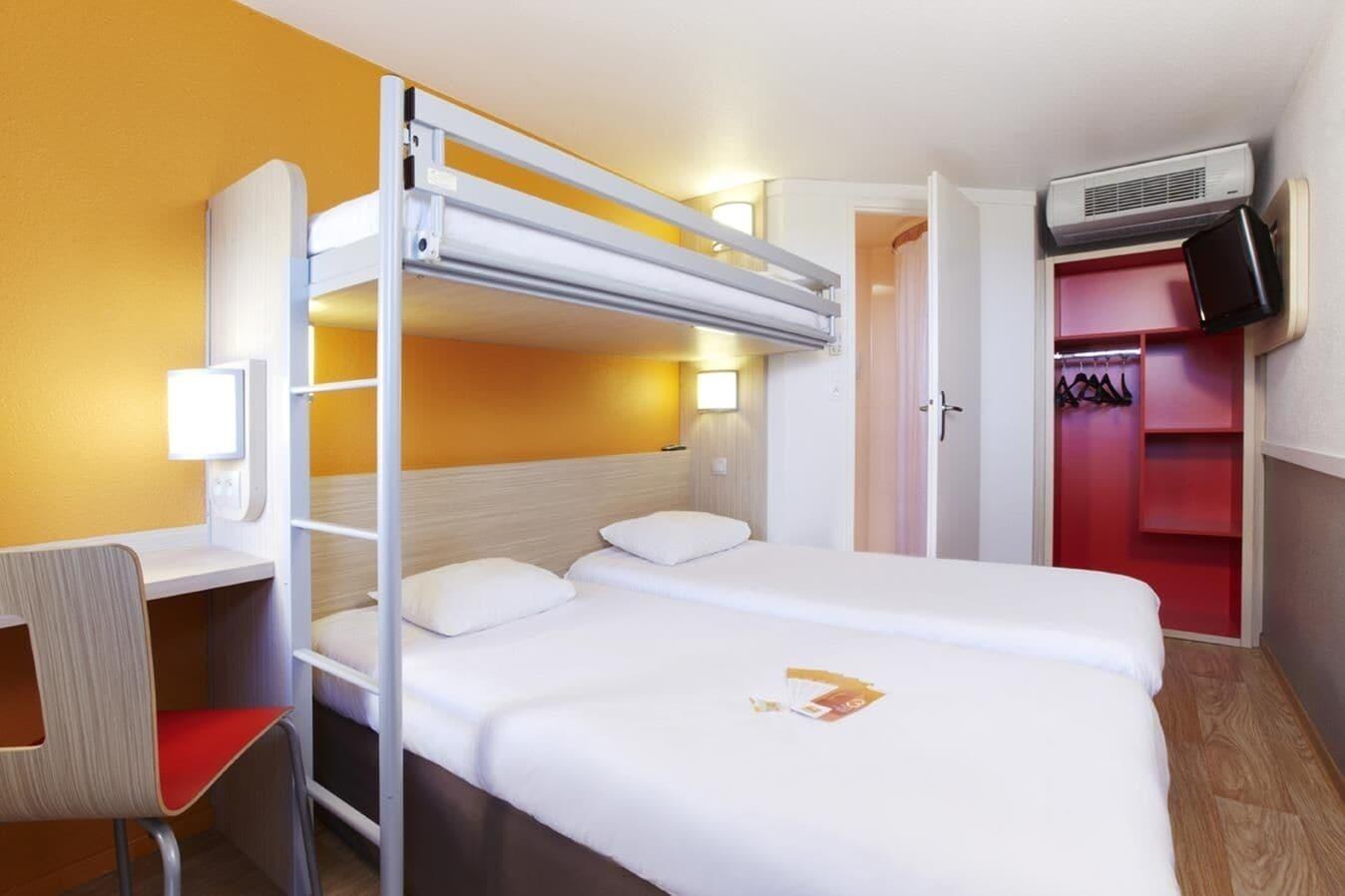 Hotel Heco Lyon Sud Vienne Экстерьер фото