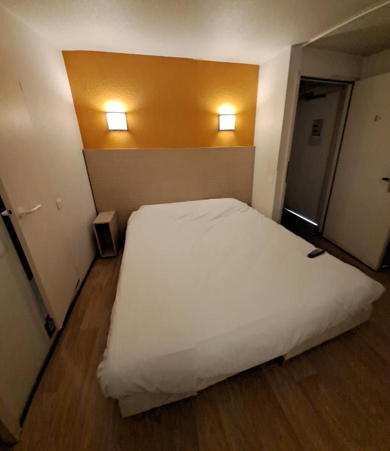 Hotel Heco Lyon Sud Vienne Экстерьер фото