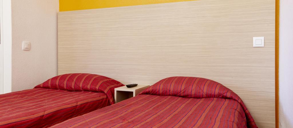 Hotel Heco Lyon Sud Vienne Экстерьер фото