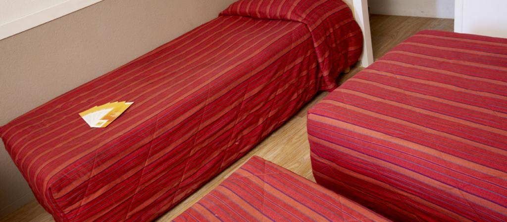 Hotel Heco Lyon Sud Vienne Экстерьер фото