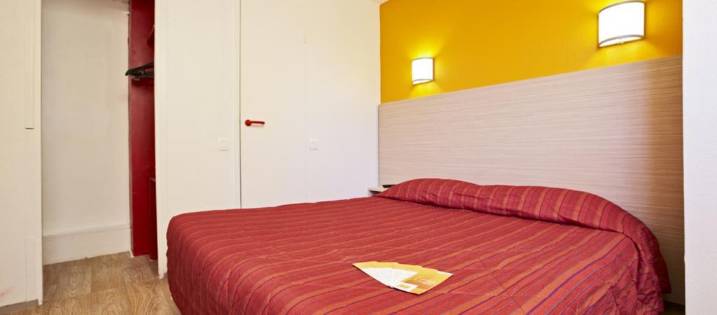 Hotel Heco Lyon Sud Vienne Экстерьер фото