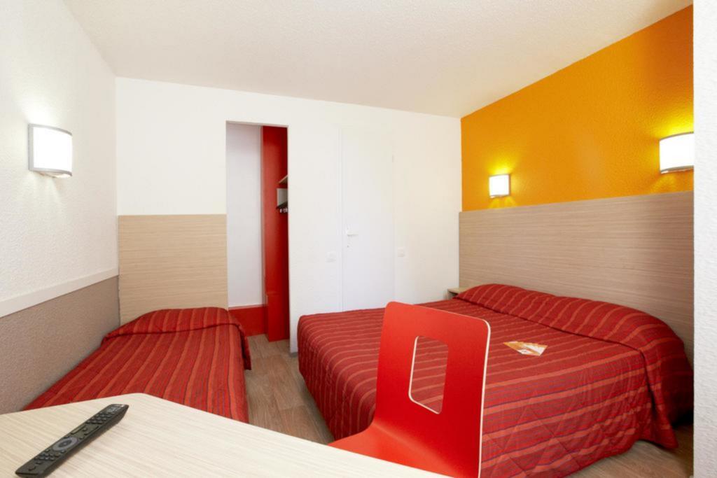 Hotel Heco Lyon Sud Vienne Экстерьер фото