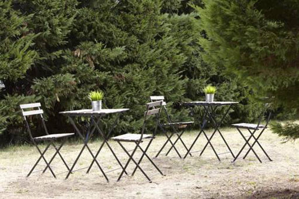 Hotel Heco Lyon Sud Vienne Экстерьер фото