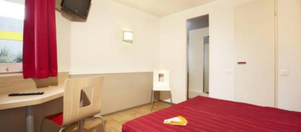 Hotel Heco Lyon Sud Vienne Экстерьер фото