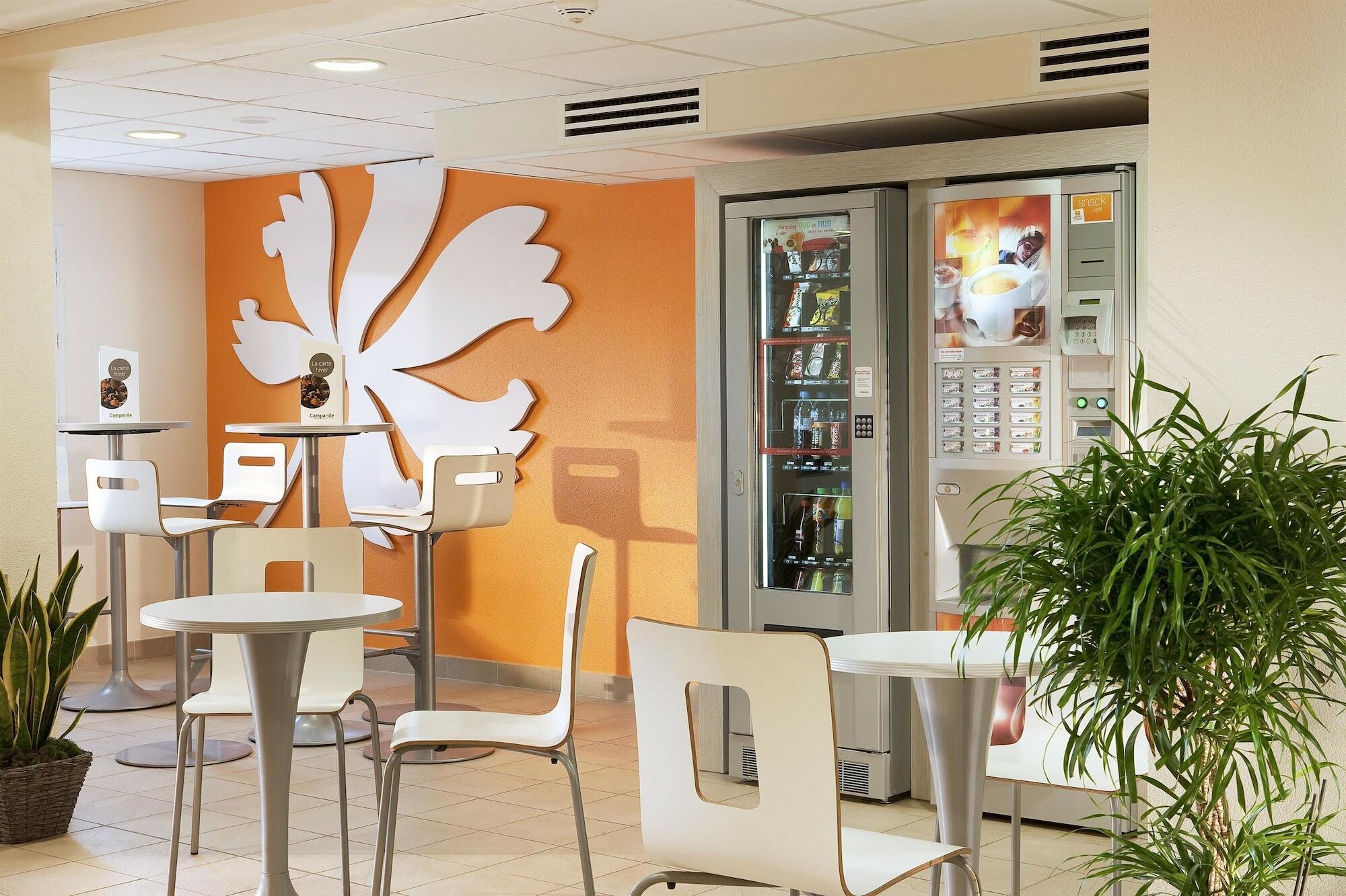 Hotel Heco Lyon Sud Vienne Экстерьер фото